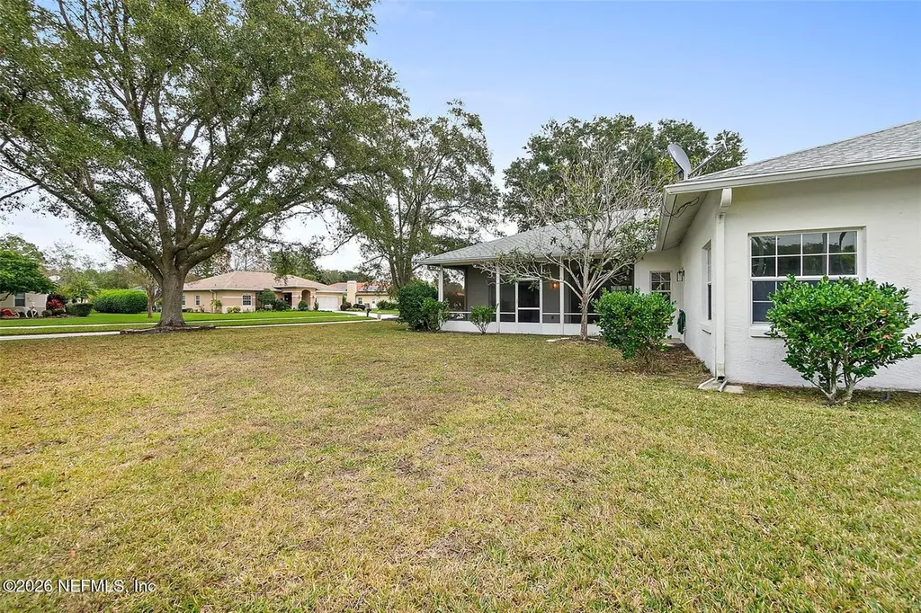 2 Saw Mill Court Palm Coast FL 32164