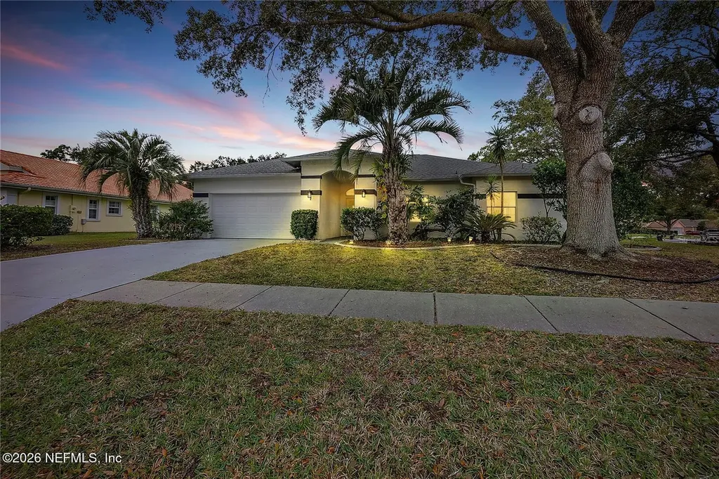 2 Saw Mill Court Palm Coast FL 32164