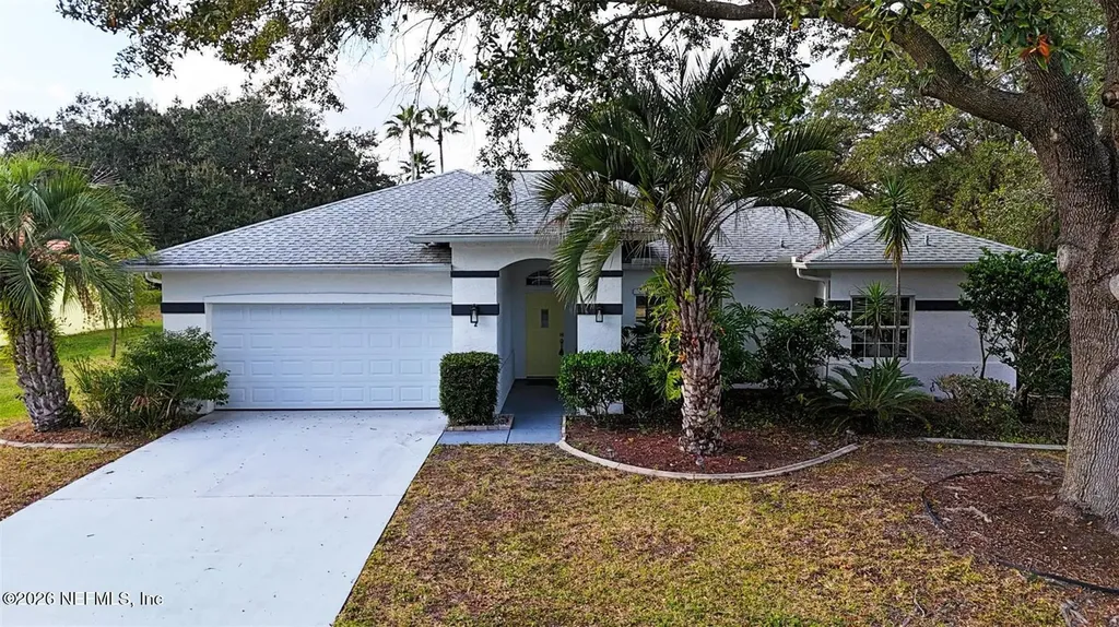 2 Saw Mill Court Palm Coast FL 32164