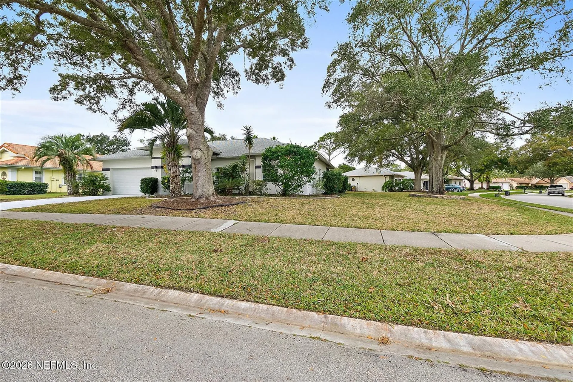 2 Saw Mill Court Palm Coast FL 32164