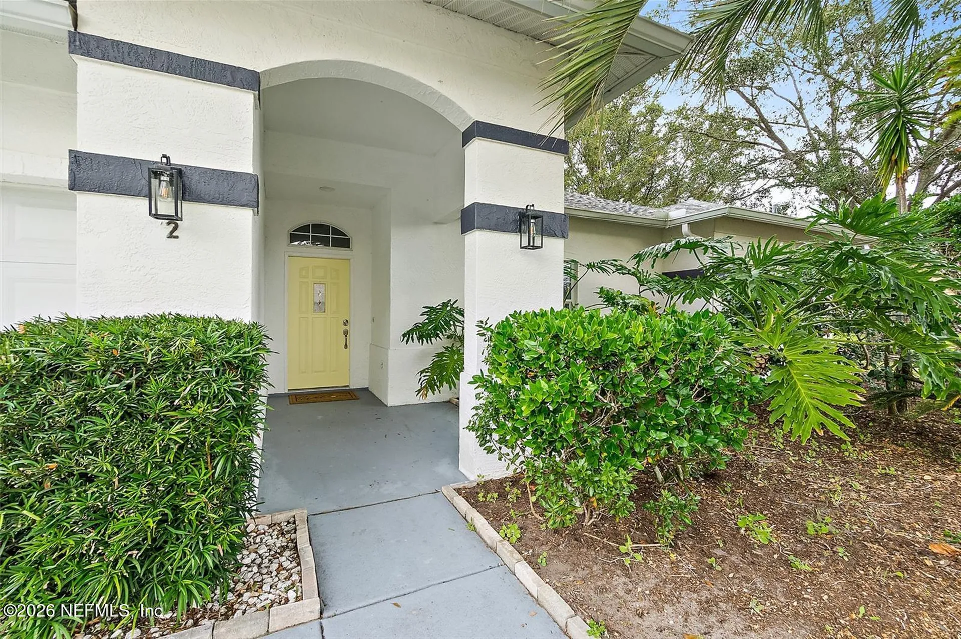 2 Saw Mill Court Palm Coast FL 32164