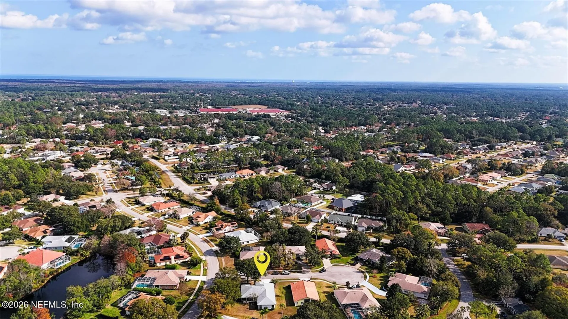2 Saw Mill Court Palm Coast FL 32164