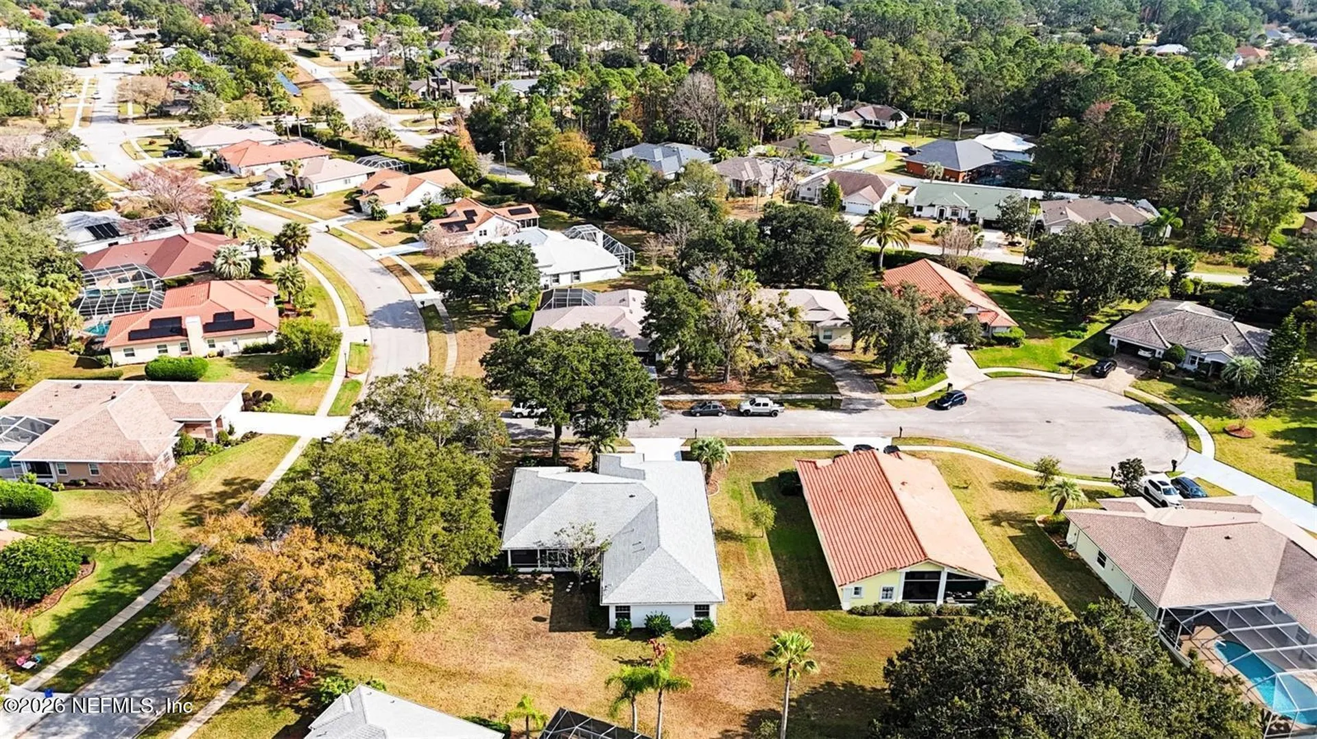 2 Saw Mill Court Palm Coast FL 32164
