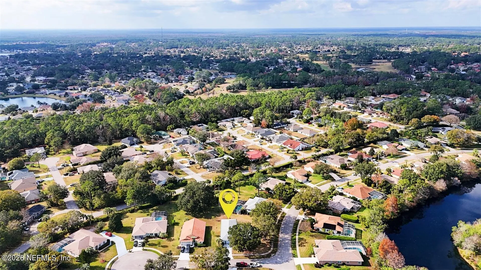 2 Saw Mill Court Palm Coast FL 32164