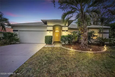 2 Saw Mill Court Palm Coast FL 32164