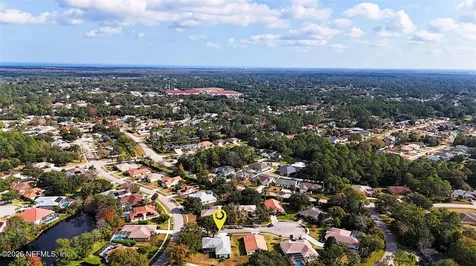 2 Saw Mill Court Palm Coast FL 32164