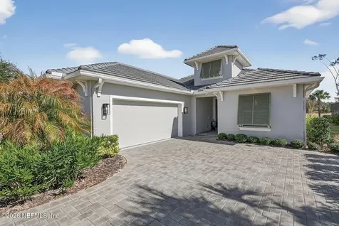 401 Bourganville Drive Palm Coast FL 32137