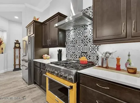 401 Bourganville Drive Palm Coast FL 32137