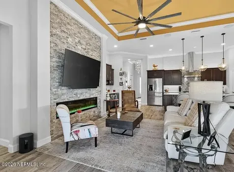401 Bourganville Drive Palm Coast FL 32137