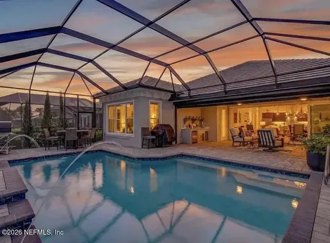 401 Bourganville Drive Palm Coast FL 32137