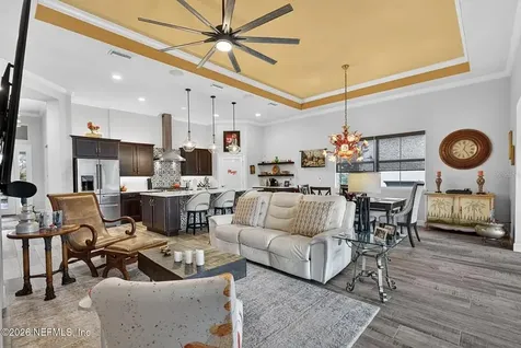 401 Bourganville Drive Palm Coast FL 32137