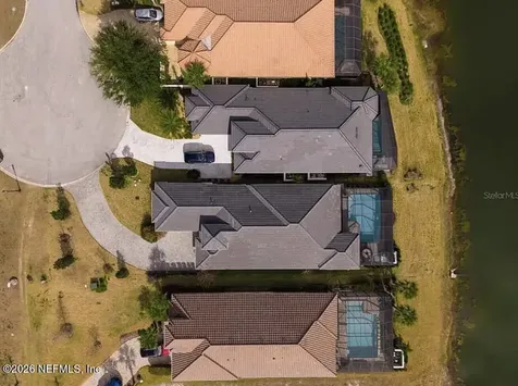 401 Bourganville Drive Palm Coast FL 32137