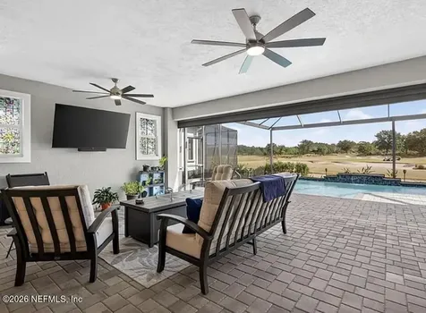401 Bourganville Drive Palm Coast FL 32137