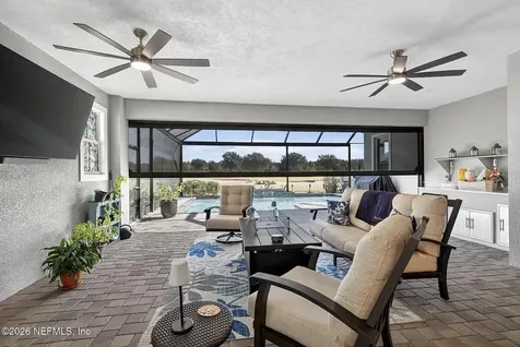 401 Bourganville Drive Palm Coast FL 32137