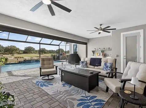 401 Bourganville Drive Palm Coast FL 32137