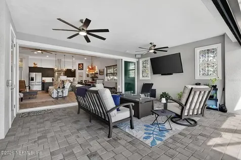 401 Bourganville Drive Palm Coast FL 32137