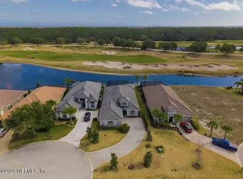 401 Bourganville Drive Palm Coast FL 32137