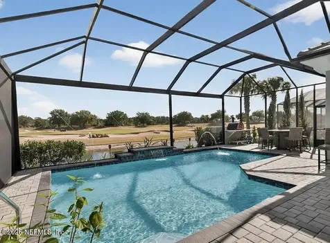 401 Bourganville Drive Palm Coast FL 32137