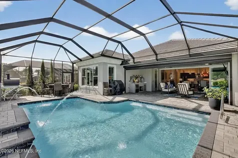 401 Bourganville Drive Palm Coast FL 32137