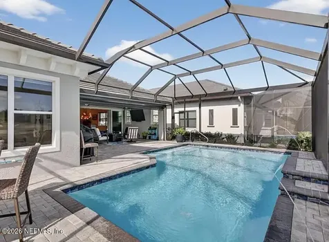 401 Bourganville Drive Palm Coast FL 32137