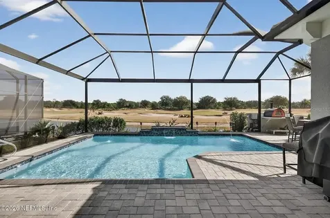 401 Bourganville Drive Palm Coast FL 32137