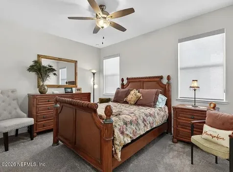 401 Bourganville Drive Palm Coast FL 32137