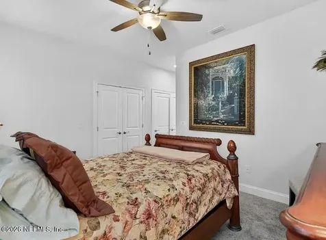 401 Bourganville Drive Palm Coast FL 32137