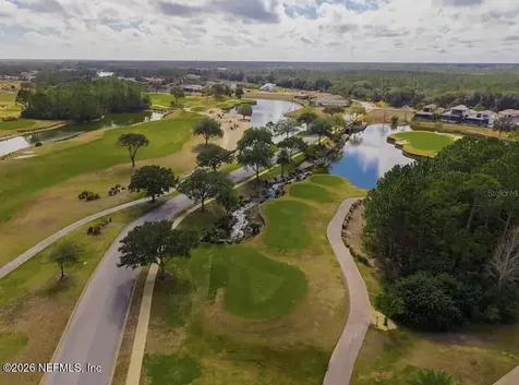 401 Bourganville Drive Palm Coast FL 32137