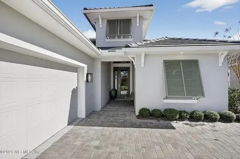 401 Bourganville Drive Palm Coast FL 32137