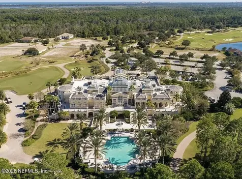401 Bourganville Drive Palm Coast FL 32137
