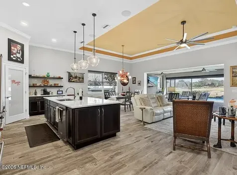 401 Bourganville Drive Palm Coast FL 32137
