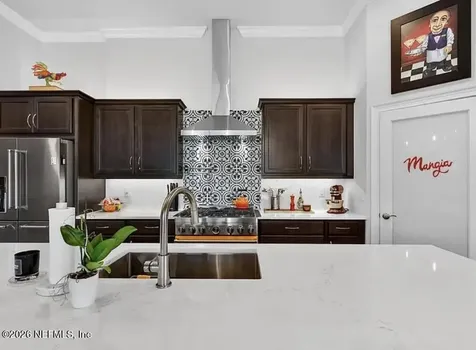 401 Bourganville Drive Palm Coast FL 32137