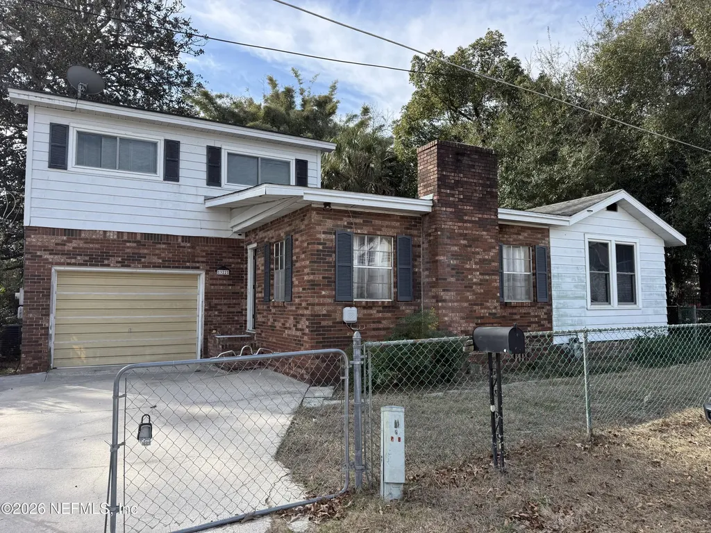 322 SE Lehigh Lane Lake City FL 32025