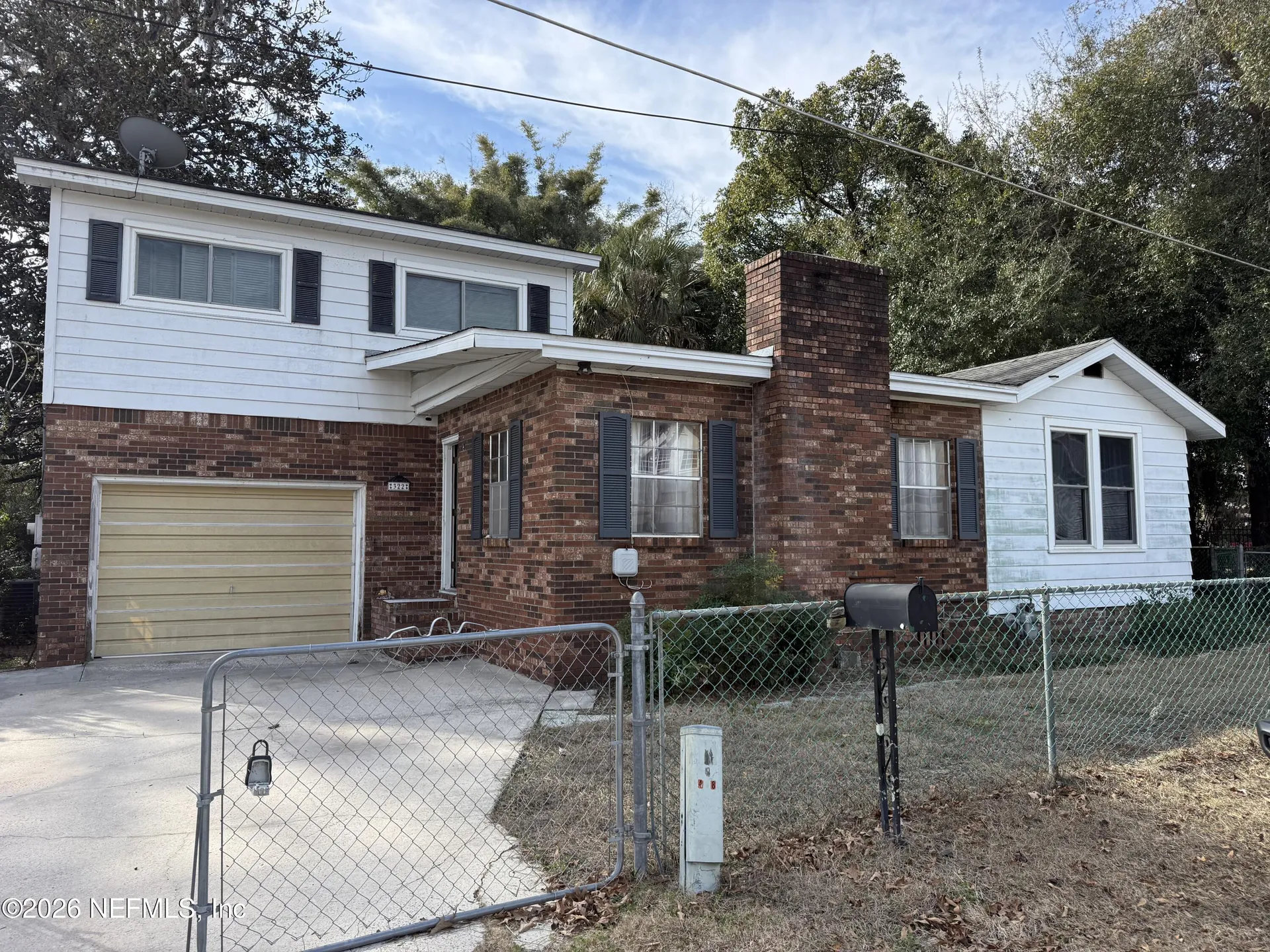 322 SE Lehigh Lane Lake City FL 32025