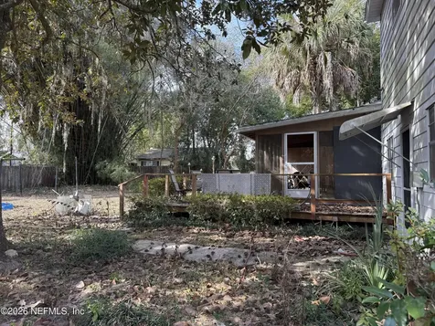 322 SE Lehigh Lane Lake City FL 32025