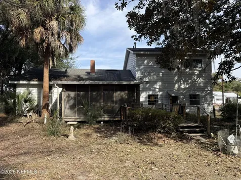 322 SE Lehigh Lane Lake City FL 32025