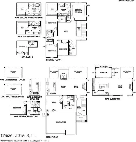 23 White Tree Court St. Augustine FL 32092