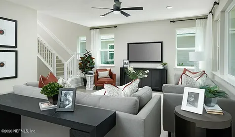 23 White Tree Court St. Augustine FL 32092
