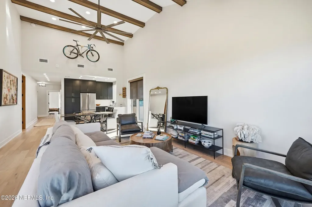 822 Spinnakers Reach Drive Ponte Vedra Beach FL 32082