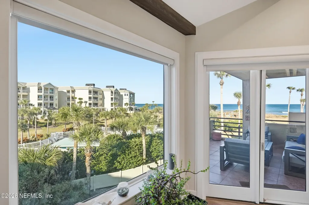 822 Spinnakers Reach Drive Ponte Vedra Beach FL 32082