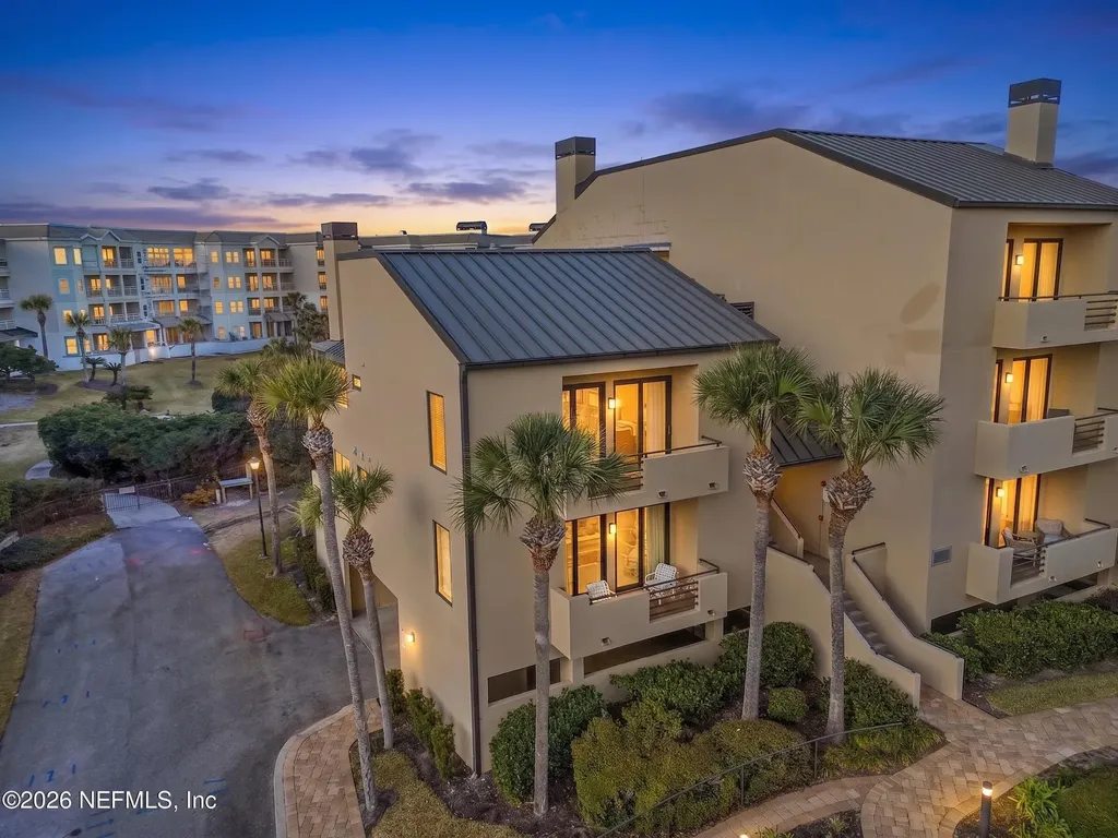 822 Spinnakers Reach Drive Ponte Vedra Beach FL 32082
