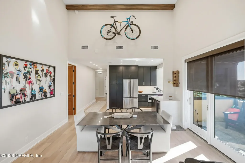 822 Spinnakers Reach Drive Ponte Vedra Beach FL 32082