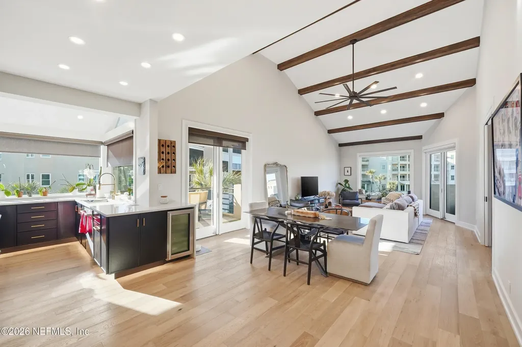 822 Spinnakers Reach Drive Ponte Vedra Beach FL 32082