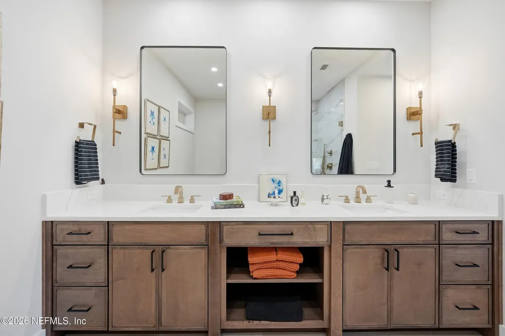 822 Spinnakers Reach Drive Ponte Vedra Beach FL 32082