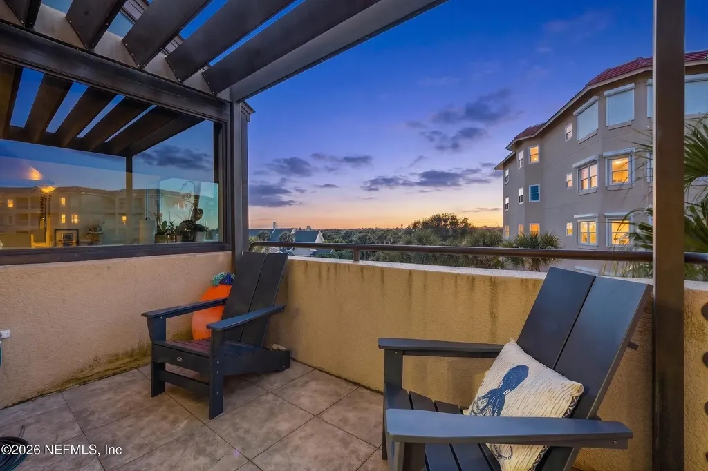 822 Spinnakers Reach Drive Ponte Vedra Beach FL 32082