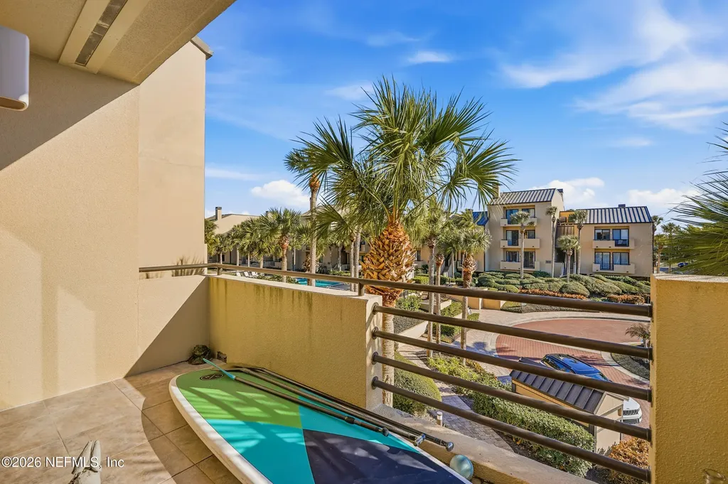 822 Spinnakers Reach Drive Ponte Vedra Beach FL 32082