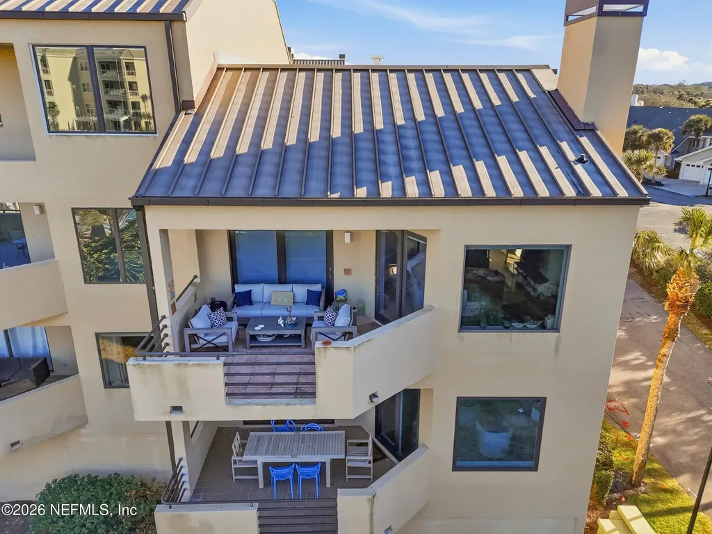 822 Spinnakers Reach Drive Ponte Vedra Beach FL 32082