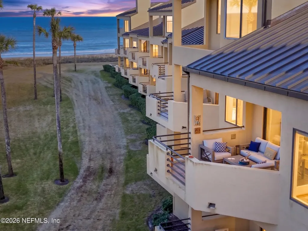 822 Spinnakers Reach Drive Ponte Vedra Beach FL 32082