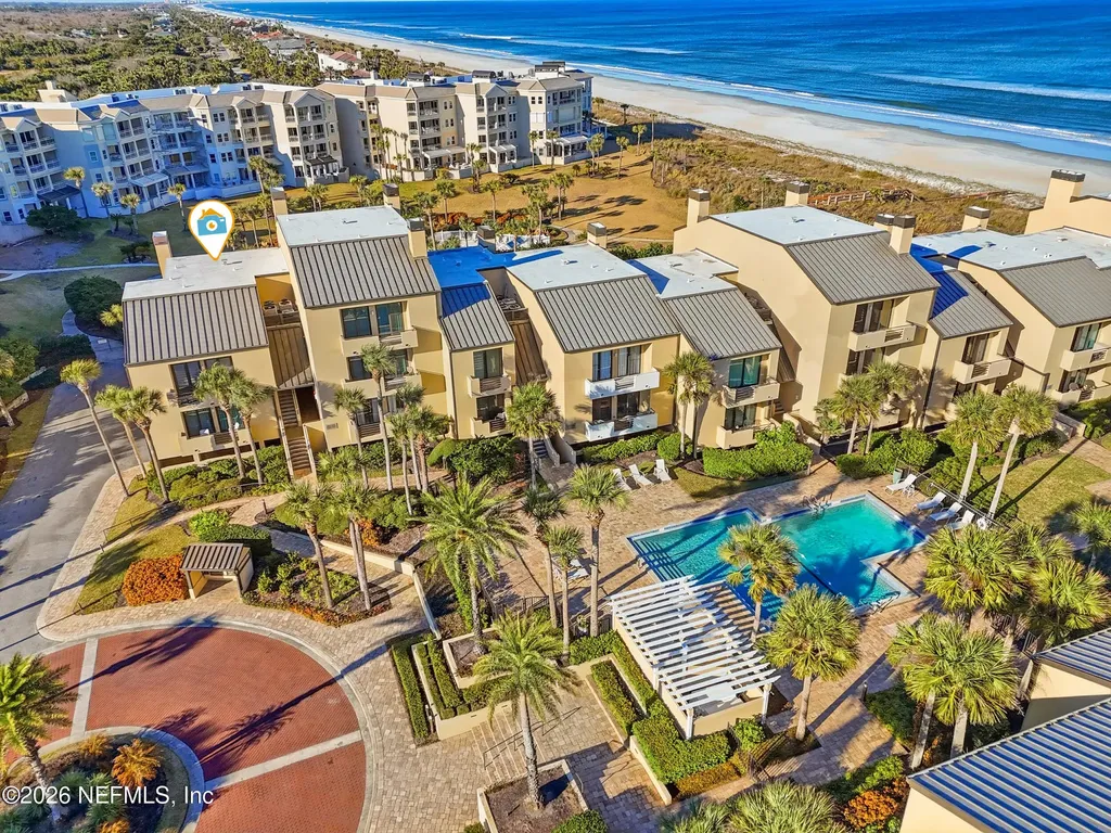 822 Spinnakers Reach Drive Ponte Vedra Beach FL 32082
