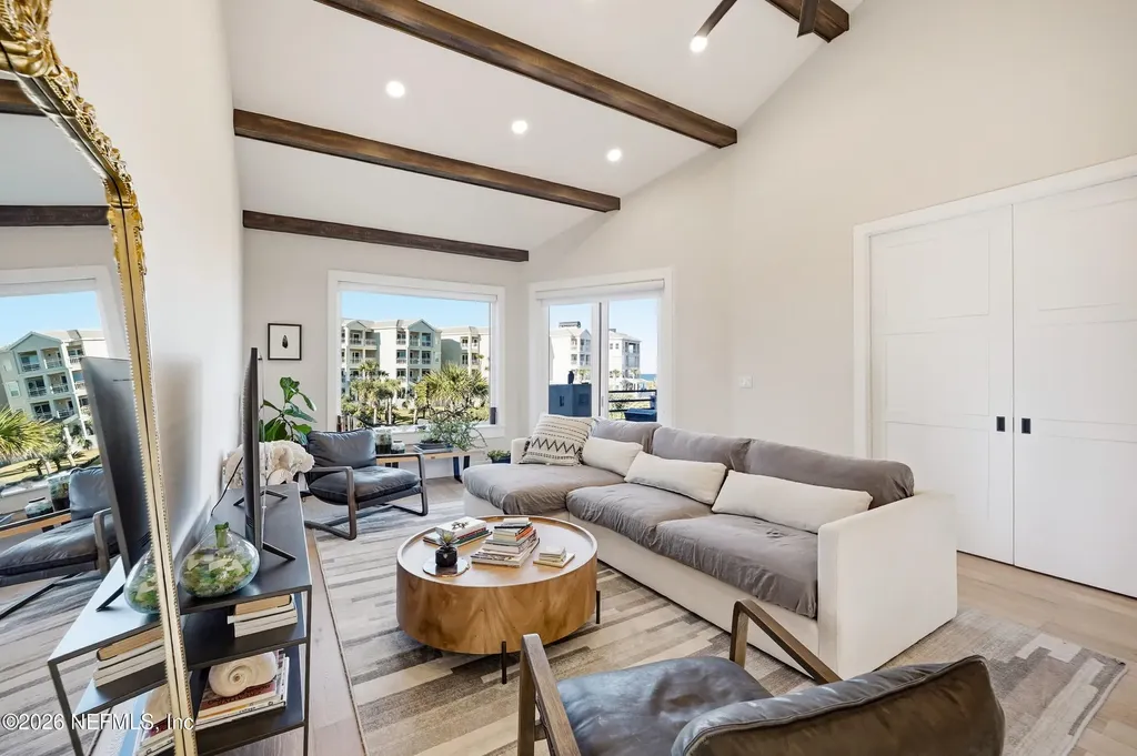 822 Spinnakers Reach Drive Ponte Vedra Beach FL 32082